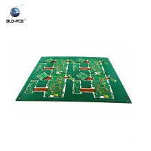 Spiel Controller Flexible Multilayer PCB Elektronische Karte Starre Flex PCB